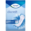 pannolone tena discreet maxi 12 pezzi