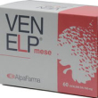 venelp mese 60 compresse - integratore alimentare 700mg