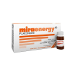 miraenergy integratore energetico per riduzione stanchezza 10 flaconcini - shedir