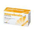 neurobrain shedir 10 flaconcini - integratore per la memoria e la concentrazione