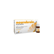 shedir pharma neurobrain-shedir integratore alimentare 10 flaconcini 10ml