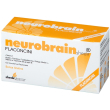 neurobrain - 10x10ml flaconcini per memoria e funzioni cognitive