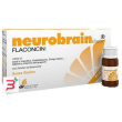 neurobrainshedir 10 flaconcini da 10 ml