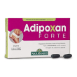 naturando adipoxan forte 30 perle - integratore per controllo del peso corporeo con alghe wakamè e