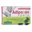 adipoxan forte integratore dimagrante 30 capsule
