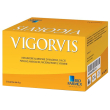 vigorvis polvere 12 bustine - integratore multivitaminico