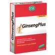 esi ginsengplus 30 capsule - integratore alimentare