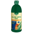esi aloe vera succo con estratto concentrato di arance rosse 1000 ml