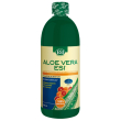 a loe v era e si  con estratto concentrato di arance rosse integratore alimentare in succo, utile pe