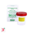 contenitore per urina urin test vacuum sterile 150ml