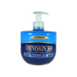 omniskin 500 crema ricca idratante  elasticizzante 500 ml - difa cooper