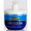 omniskin 500 crema ricca per pelle secca e ispessita 500ml