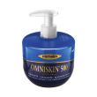 omniskin crema 500 ml