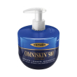 esther omniskin 500 crema idratante pelle secca 500 ml
