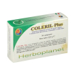 coleril plus 30 compresse - integratore per il sistema cardiovascolare