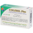 herboplanet coleril plus integratore controllo colesterolo 30 compresse