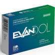 evandol per la funzionalità articolare (14 capsule)