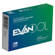 evandol 14 capsule - integratore alimentare