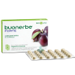 biosline buonerbe forte regolarità intestinale (60 compresse)
