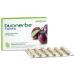 bios line buonerbe forte per la regolarità intestinale 60 tavolette