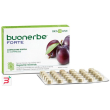 buonerbe forte 60 compresse biosline