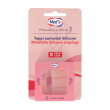 farmac-zabban tappi auricolari silent in silicone 8 pezzi
