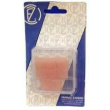 tappo auricolare in silicone scatola 8 pezzi