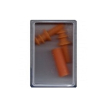 tappi auric diver  2pz