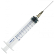 med's farmatexa - softouch siringa monouso ago 12 da 10 ml 1 pezzo