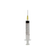 meds siringa 10ml con ago g12