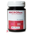 microlax 30 compresse