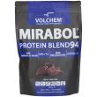 volchem mirabol protein 94 proteine del latte - gusto cioccolato 500 g