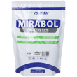 volchem mirabol protein 94 proteine del latte - gusto tiramisù 500 g p