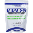volchem mirabol protein 94 proteine del latte - gusto vaniglia 500 g p