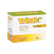 trisal c integratore di potassio per funzione muscolare 20 bustine - varie