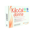 kilocal donna 20 compresse giorno e 20 compresse notte - pool pharma