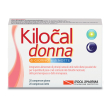 kilocal donna 40 compresse