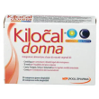 kilocal donna giorno e notte 40 compresse
