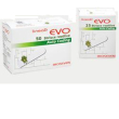 linea d evo glicemia 25str