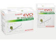linea d evo glicemia 25str