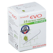 linea® misura d evo evo 25 pz strisce reattive