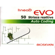 linea d evo 50 strisce reattive