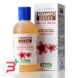 vitanova shampoo derbe igiene antiforfora 200 ml