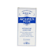 acufen plus integratore benessere microcircolo e rilassamento 30 compresse - deca
