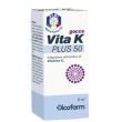 vita k plus 50 flacone 6ml