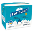 formulat 0 liq 3bricksx200ml