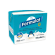 formulat 0 liq 3bricksx200ml