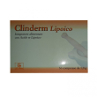 clinderm lipoico 36 cpr 1,5g