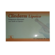 clinderm lipoico 36 compresse, integratore con acido alfa lipoico, magnesio e arpagofito per dolori