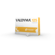 valdyma 125 30 capsule